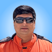 Dharmesh Zalavadia