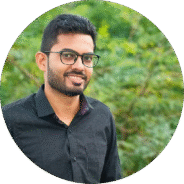 Henish Glasswala