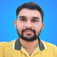 Gautam Pipaliya